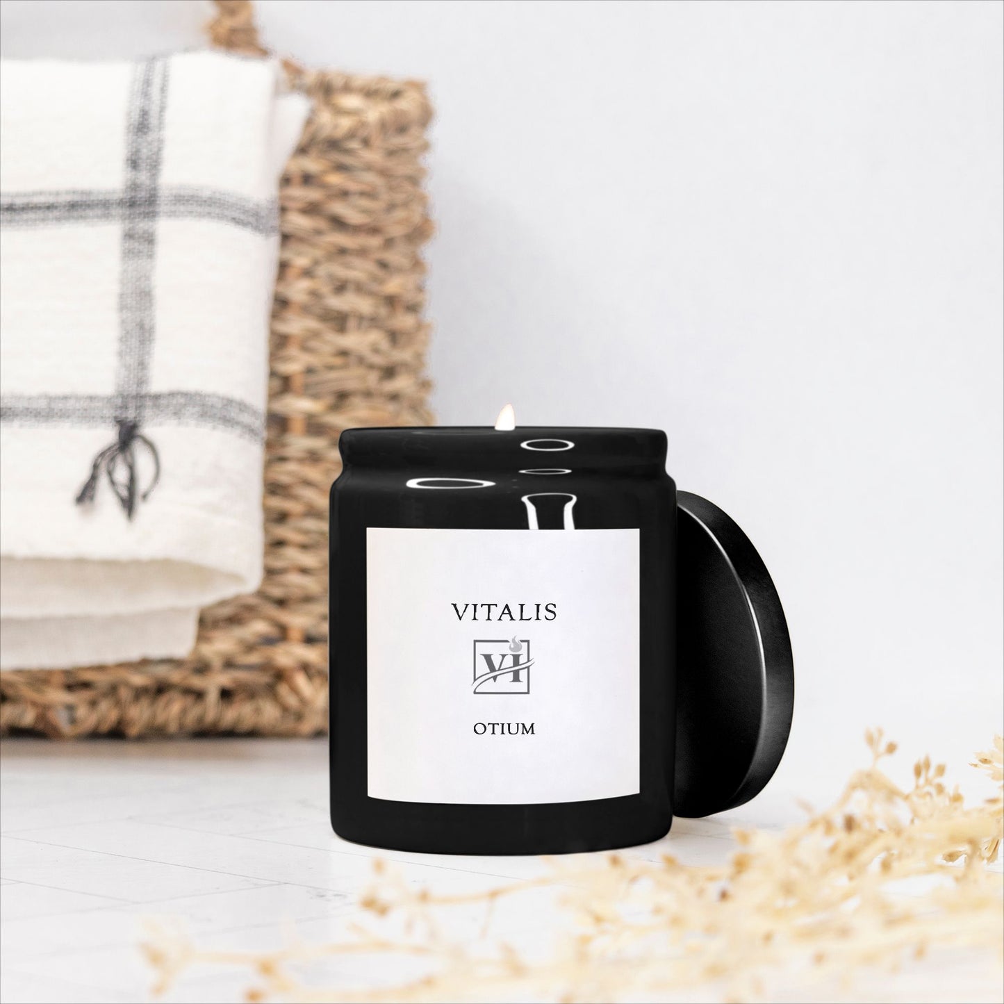 Ceramic - OTIUM