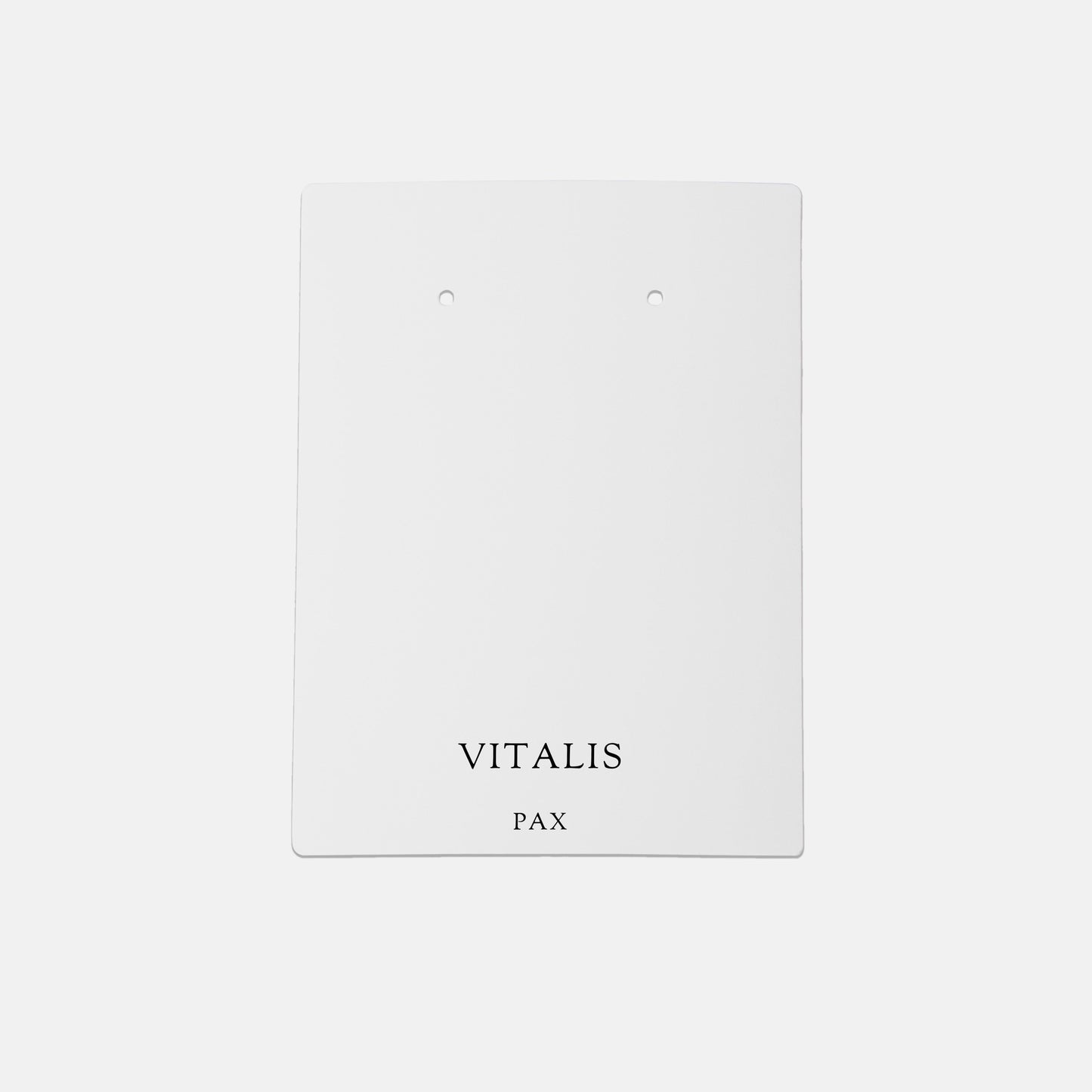 Mood Diffuser (Cube) - PAX