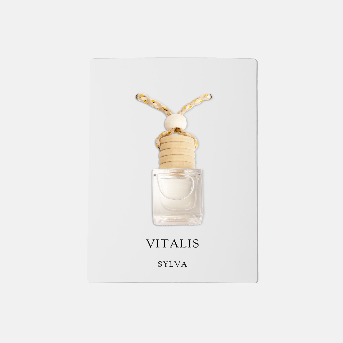 Mood Diffuser (Cube) - SYLVA