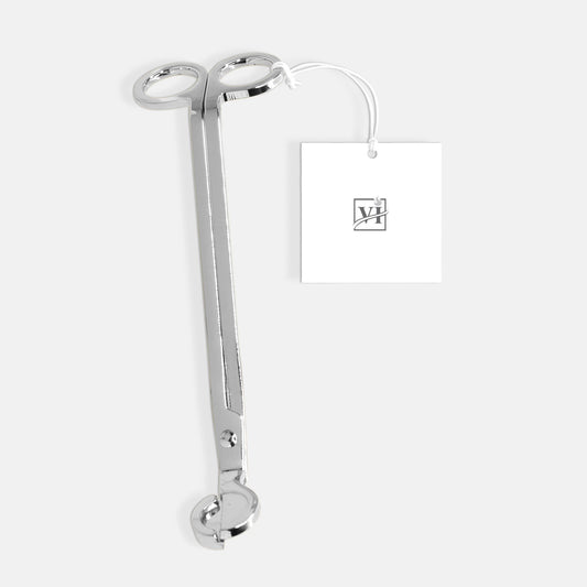 Wick Trimmer SILVER