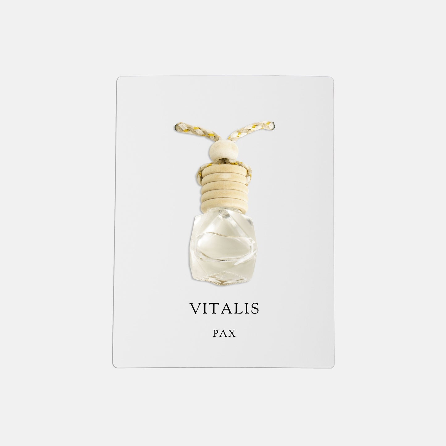 Mood Diffuser (Prism) - PAX