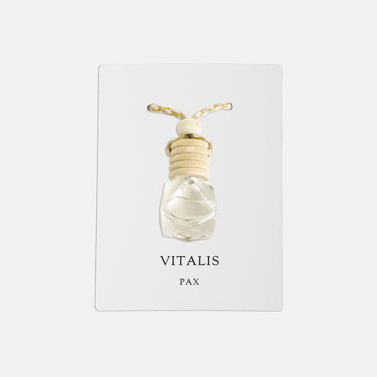 Mood Diffuser (Prism) - PAX