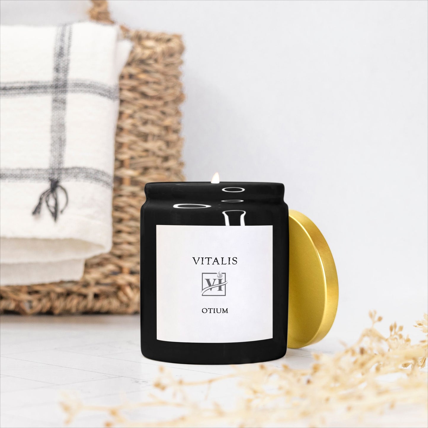 Ceramic - OTIUM