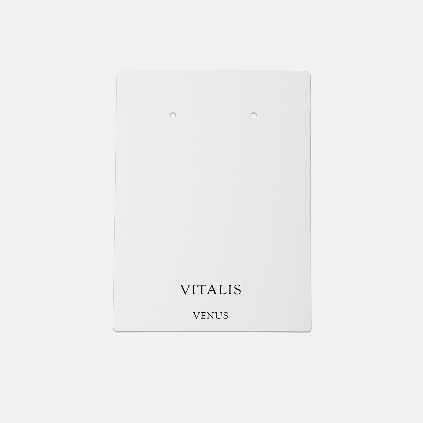 Mood Diffuser (Round) - VENUS