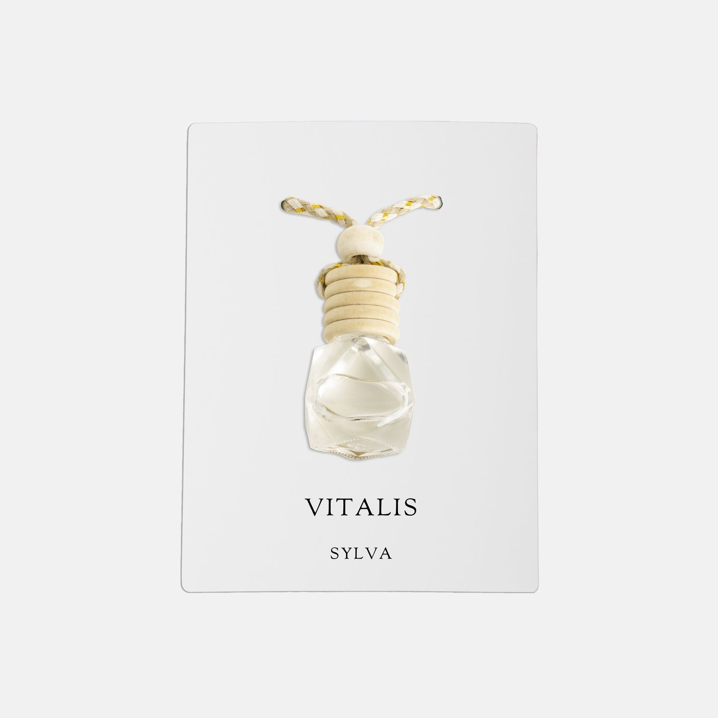 Mood Diffuser (Prism) - SYLVA