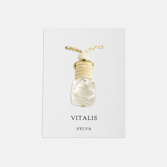 Mood Diffuser (Prism) - SYLVA