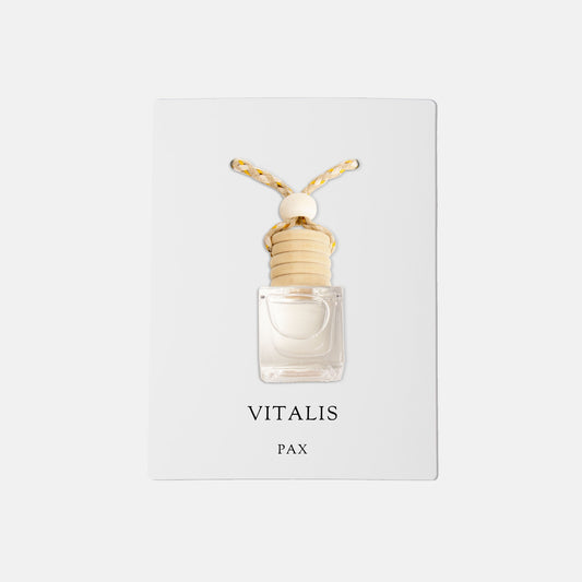 Mood Diffuser (Cube) - PAX