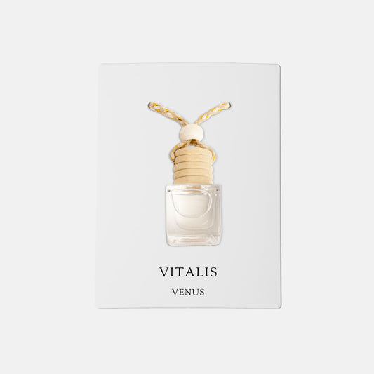 Mood Diffuser (Cube) - VENUS