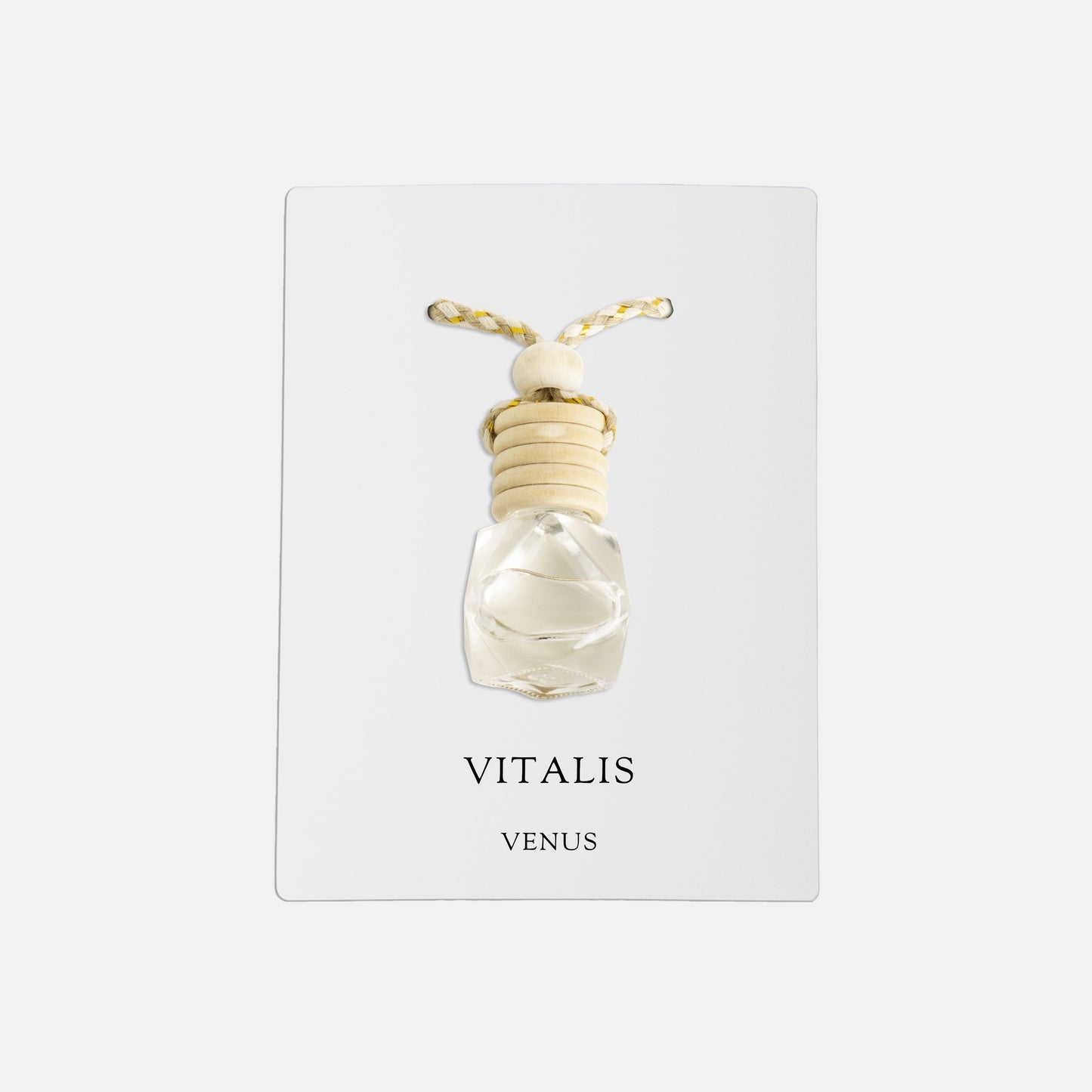 Mood Diffuser (Prism) - VENUS