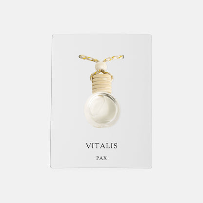 Mood Diffuser (Round) - PAX