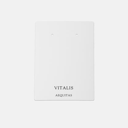 Mood Diffuser (Round) - AEQUITAS