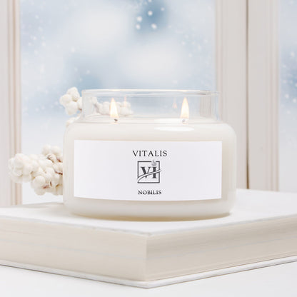 Double Wick - NOBILIS