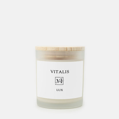 Frosted Glass - LUX