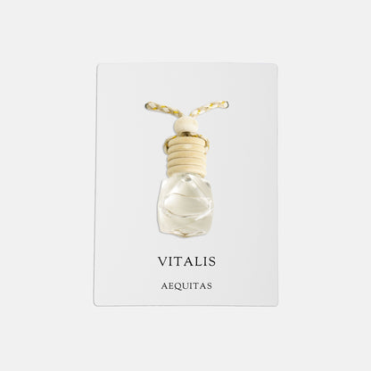 Mood Diffuser (Prism) - AEQUITAS