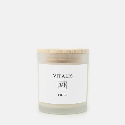 Frosted Glass - FIDES