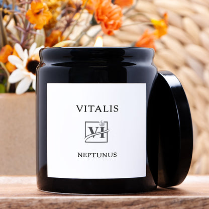 Ceramic - NEPTUNUS