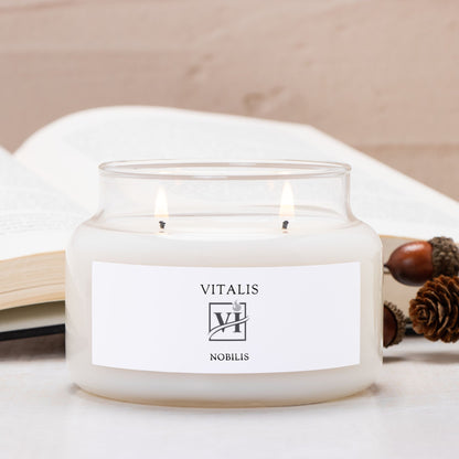 Double Wick - NOBILIS